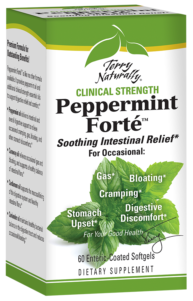 Peppermint Forté™