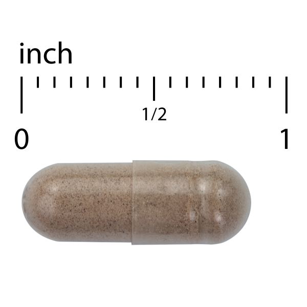 Menopause Relief PLUS Terry Naturally by EuroPharma