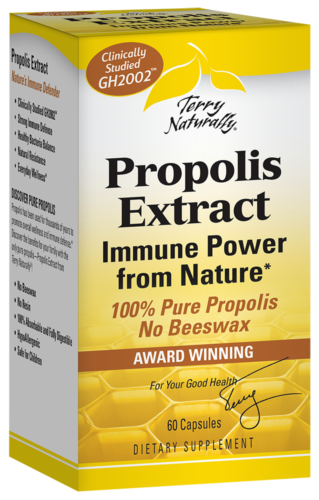 Propolis Extract