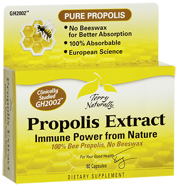 Propolis Extract