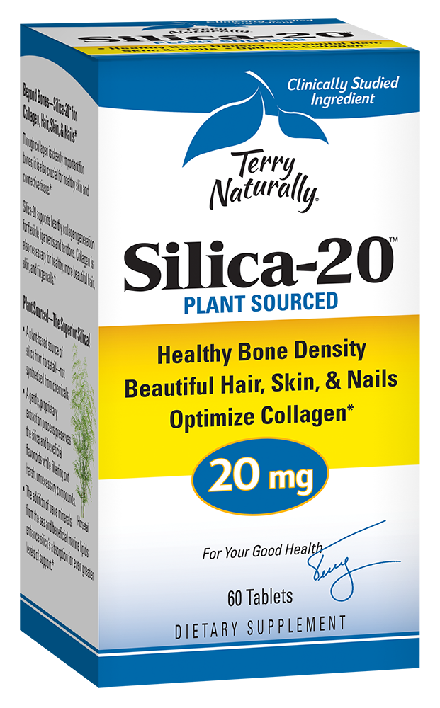 Silica-20™