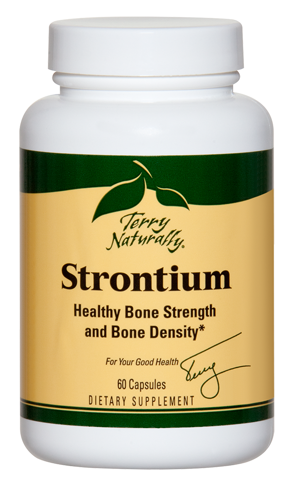 Strontium