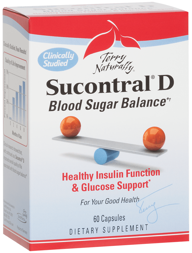Sucontral® D