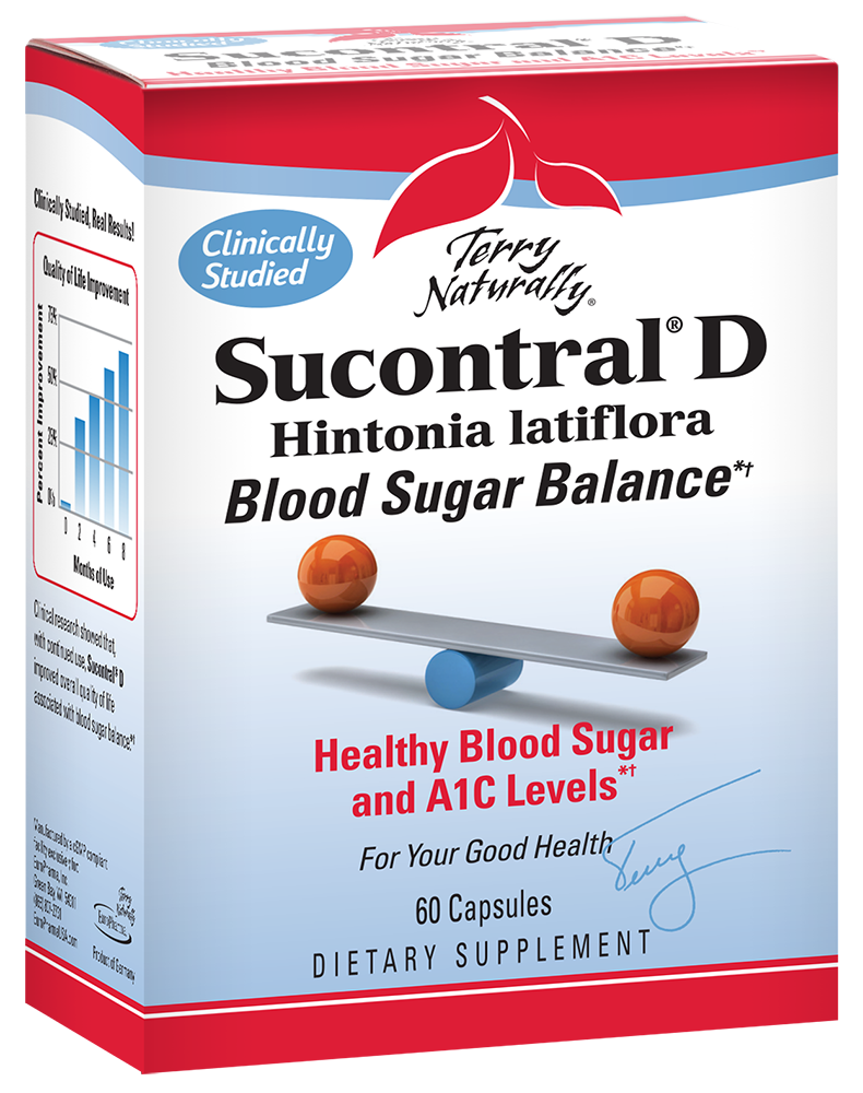 Sucontral&reg; D