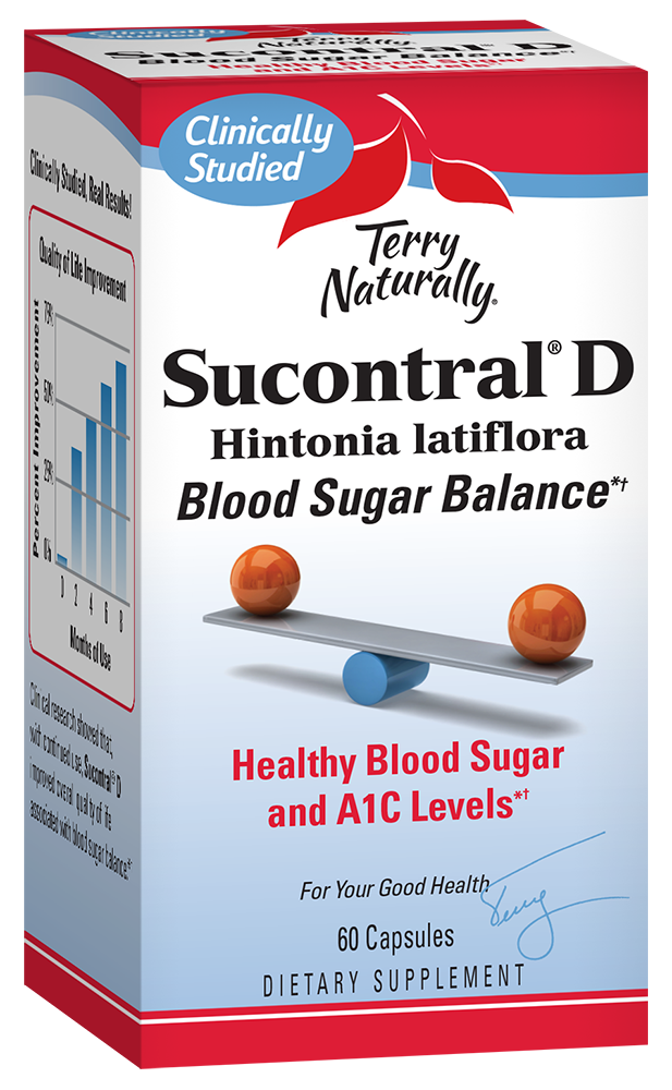Sucontral® D