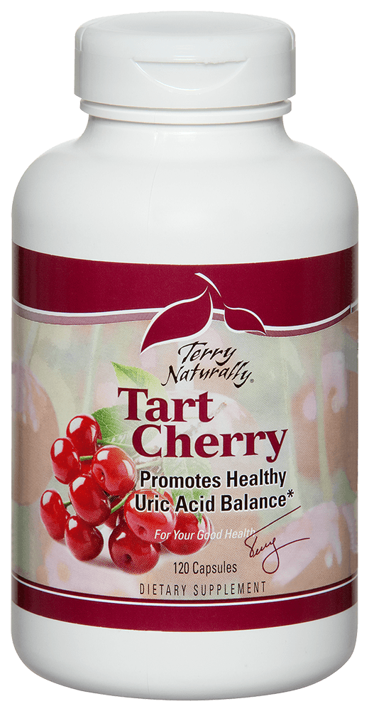 Tart Cherry
