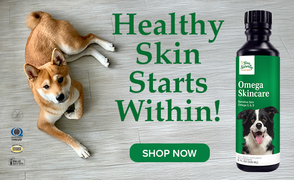 Healthy Skin Starts Within! • Omega Skincare