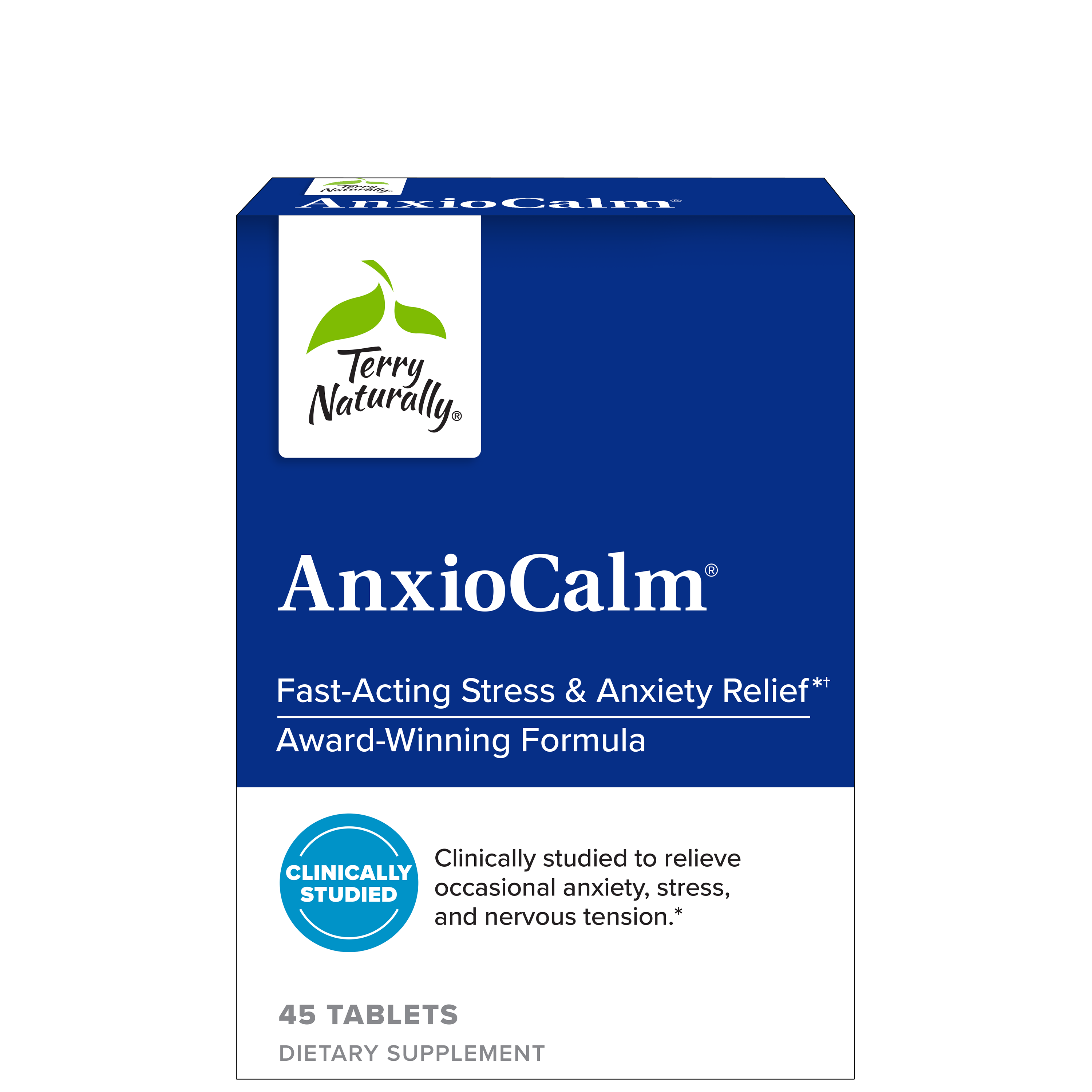 AnxioCalm • Click to learn more