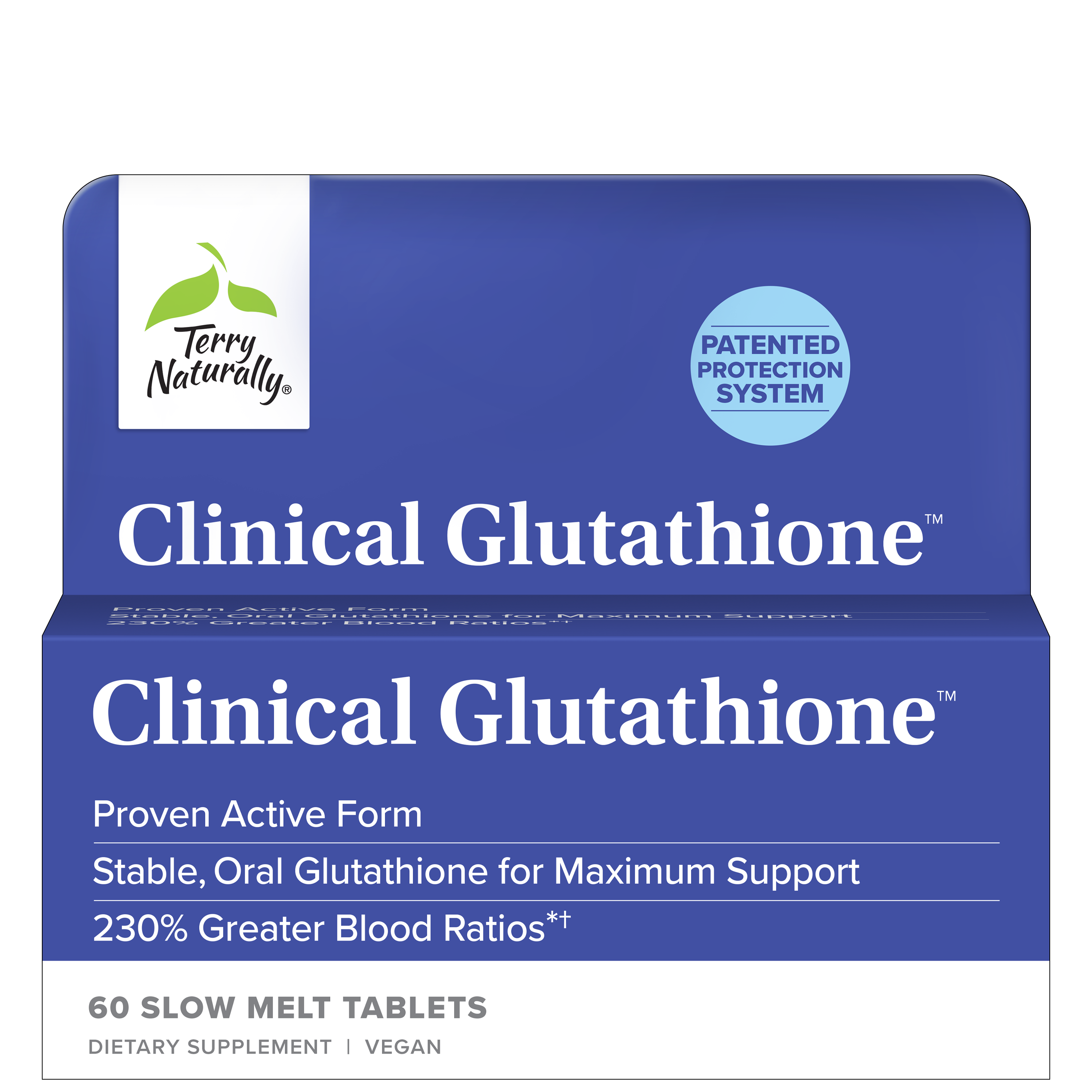 Clinical Glutathoine
