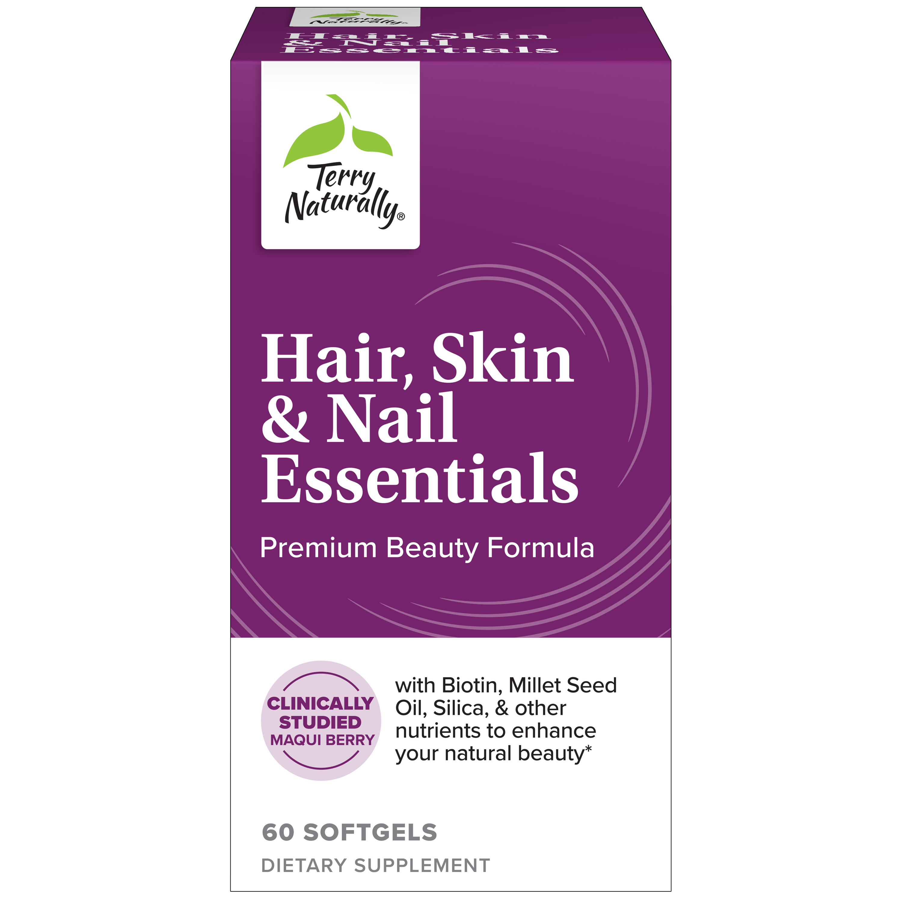 IMAGE: Hair, Skin & Nail Essentials