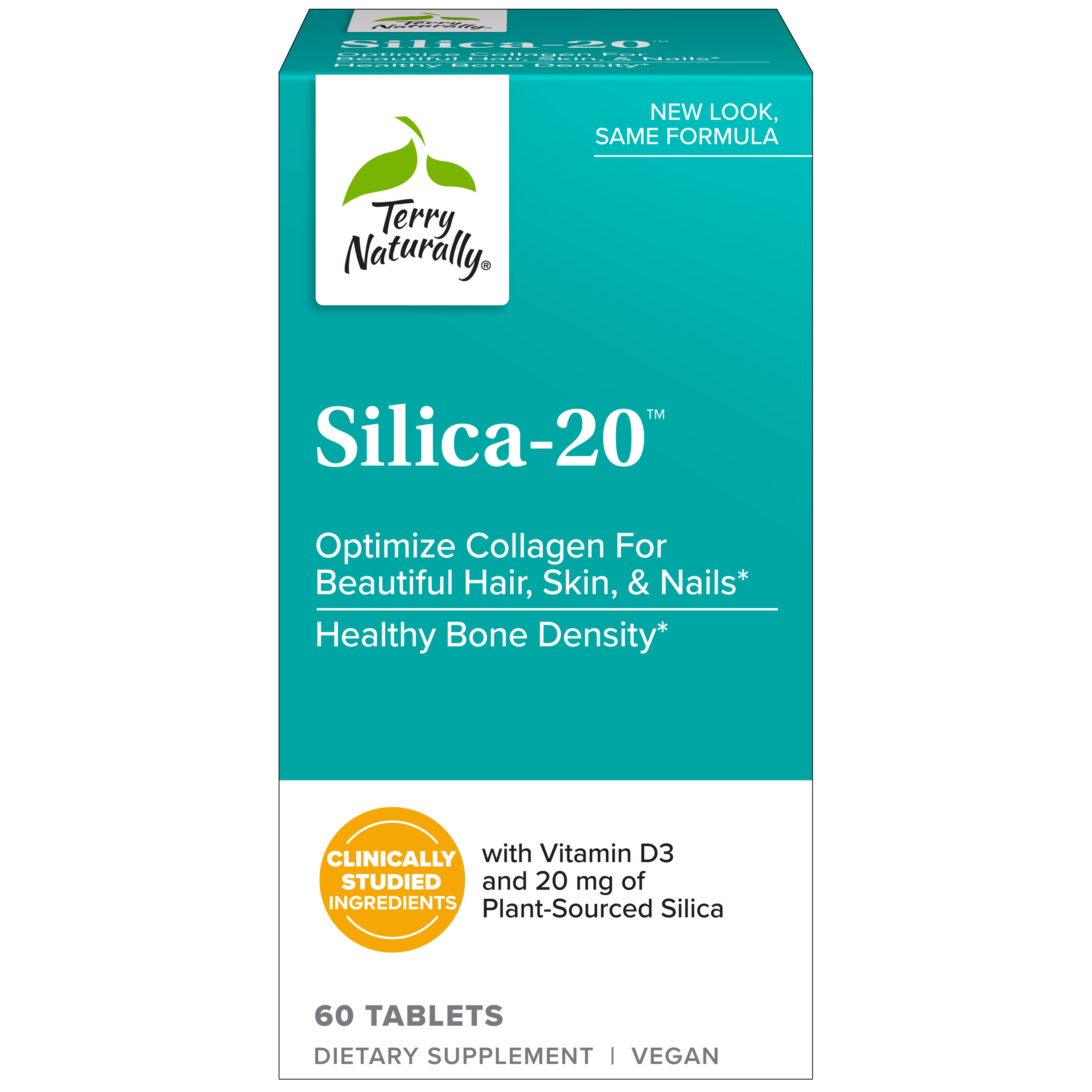 IMAGE: Silica-20