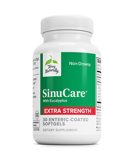 SinuCare Extra Strenth 30ct