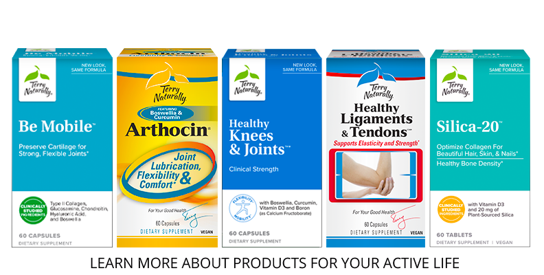 Healthy Joint products