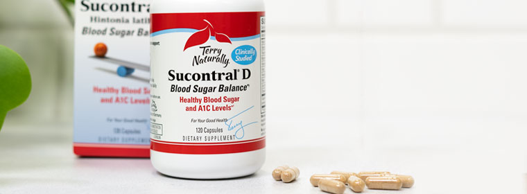 Learn more about Sucontral D