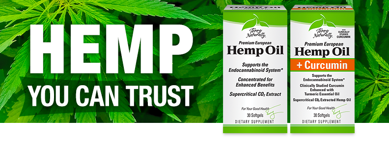 HEMP products