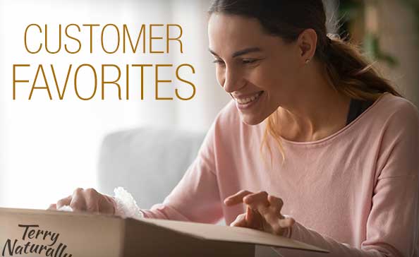 Customer Favorites