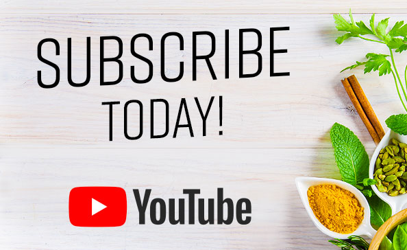 SUBSCRIBE TODAY! Visit our YouTube Channel