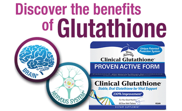 Clinical Glutathione