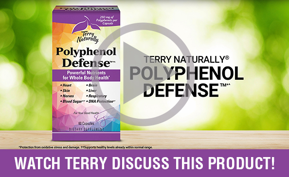 Polyphenol Defense • watch now