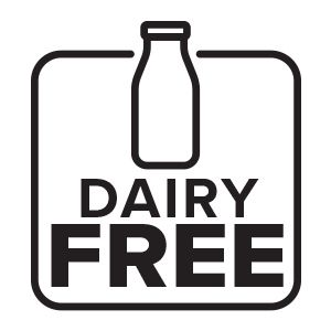 Dairy Free