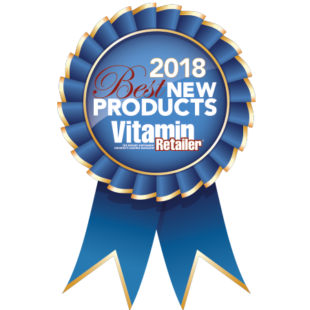 Vitamin Retailer’s Best New Products of 2018