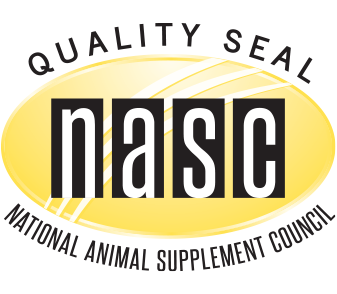 National Animal Supplement Council—QUALITY SEAL