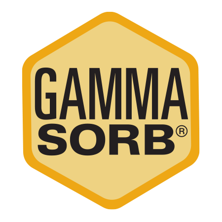 GammaSorb® graphic