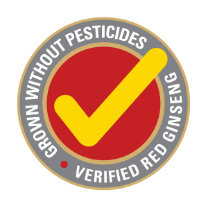 Grown Without Pesticides Icon
