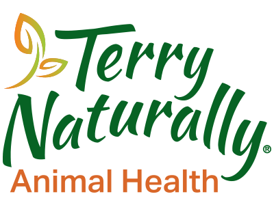 Terry Naturally Animal Health