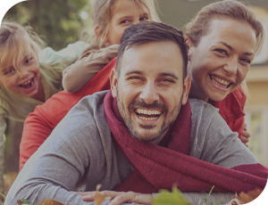 Tea on the table with teapot