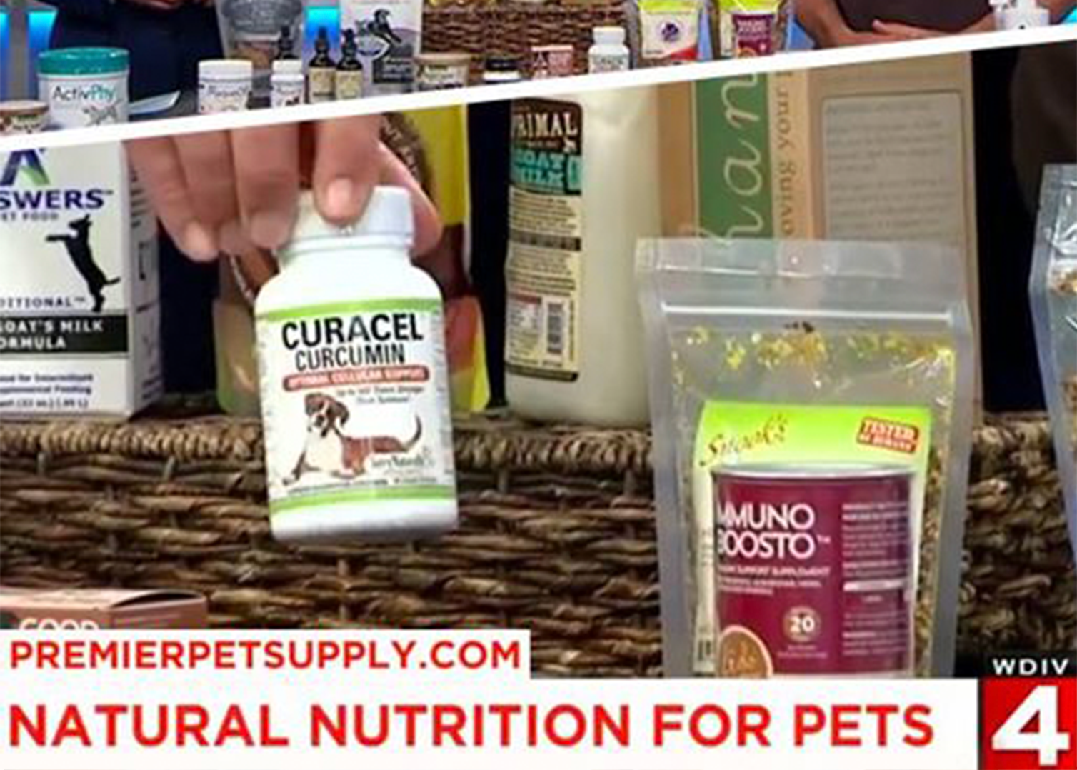 Premier Pet Supplies Premier Pet Supplies