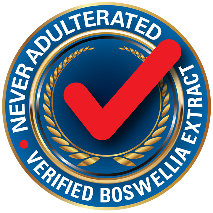 Never Adulterated Seal