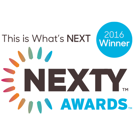 Nexty Award Winner 2016