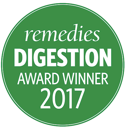 Remedies Magazine • DIGESTION 2017 AWARD WINNER