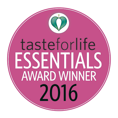 Taste For Life 2016