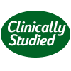 clinically Studied clinically Studied
