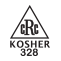 CRC Kosher 328 logo