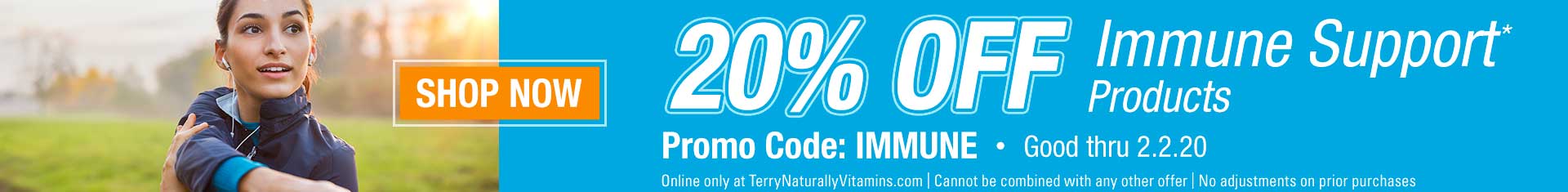 Immune Support Sale Immune Support Sale