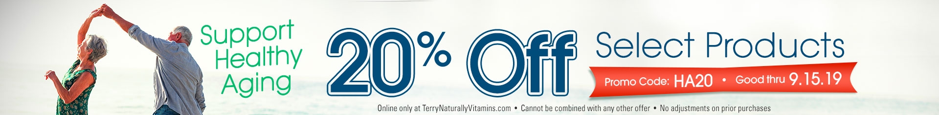 Healthy Aging Month Healthy Aging Month