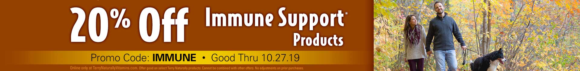 Immune Support Sale Immune Support Sale