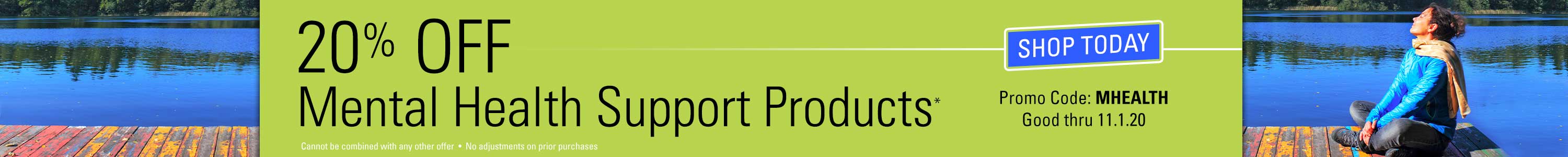 Mental Health Support* Mental Health Support*