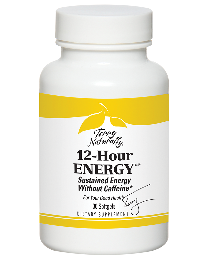 12-Hour Energy™ Caps