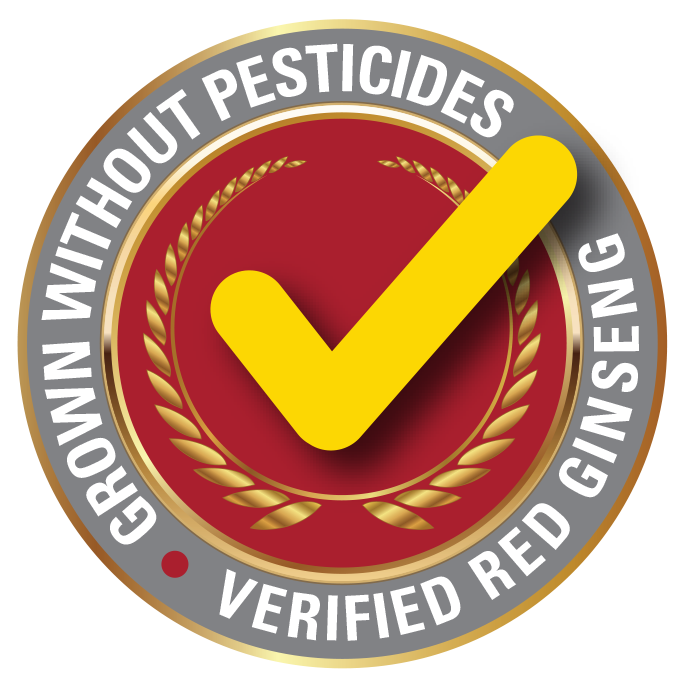 Grown Without Pesticides Icon