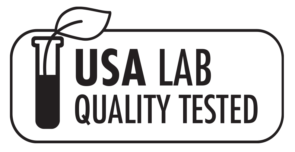 USA Lab Tested