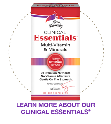 Learn more about Clinical Essentials