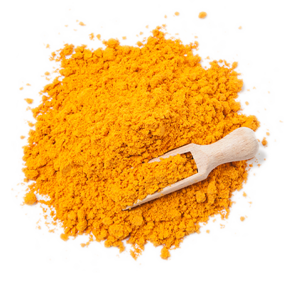 Curcumin