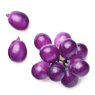 Grape seed berries