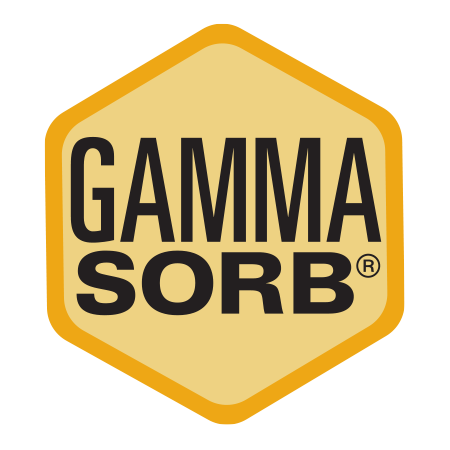 GammaSorb™ graphic