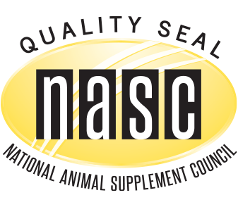 NASC Quality Seal