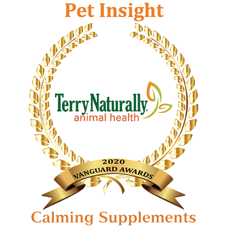 Pet Insight • 2020 Vanguard Awards